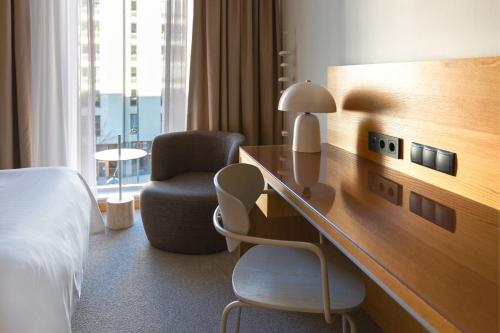 Courtyard by Marriott Stockholm Kungsholmen Image