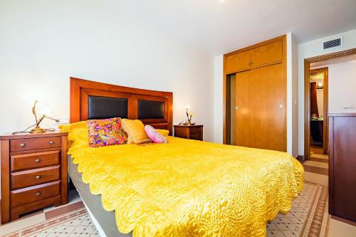 AM beach apartment