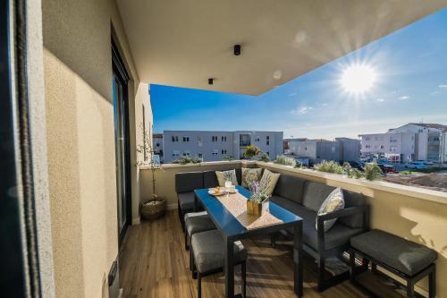 Apartments K-residence