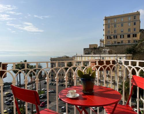 Casa Posillipo