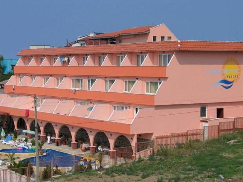 Kép Lozenets Resort Hotel szállásáról Lozenecben a galériában