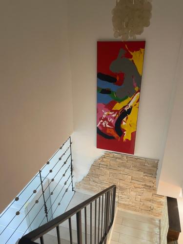 Galeriebild der Unterkunft The Center of the Negev - Neer Soroka Hospital & BGU in Be’er Scheva