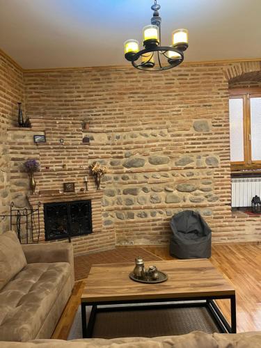 Φωτογραφία από το άλμπουμ του Guest House Anuki σε Sighnaghi