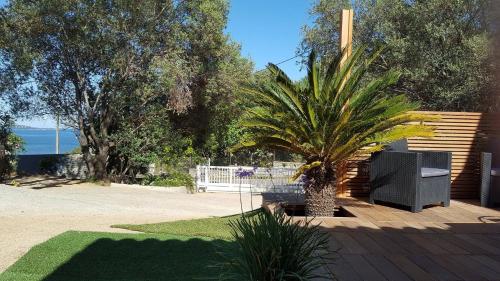 Locations au centre-ville de Porto-Vecchio