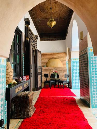 Riad Dar Azul – Photos 3