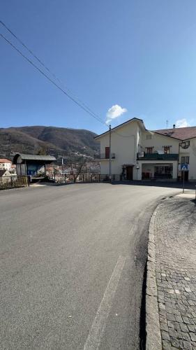 Γενική θέα στο βουνό ή θέα στο βουνό από  αυτό το διαμέρισμα