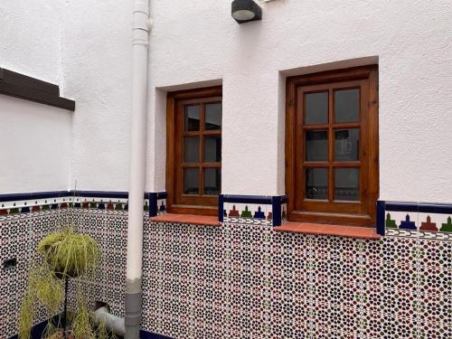 Habitación con encanto