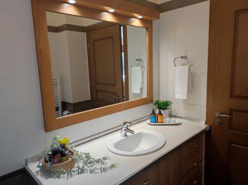 Ένα μπάνιο στο Rhodes Soul Iuxury home