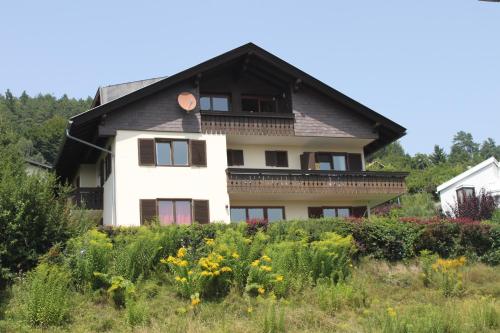 Appartementhaus Karawankenpromenade