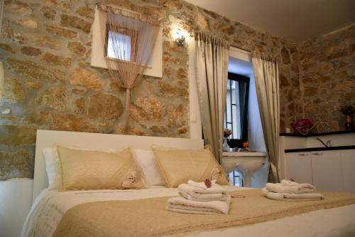 Apartments Bepina in center of town Split