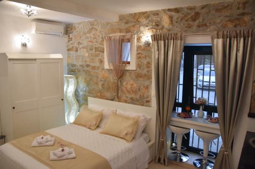 Apartments Bepina in center of town Split