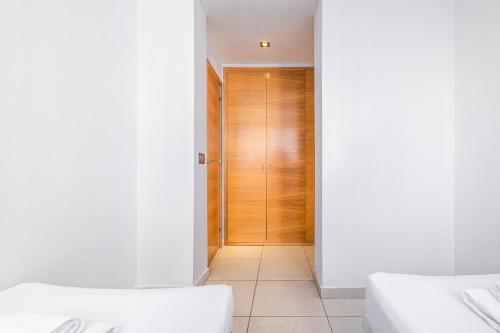 Ático Ancla Penthouse Levante Beach