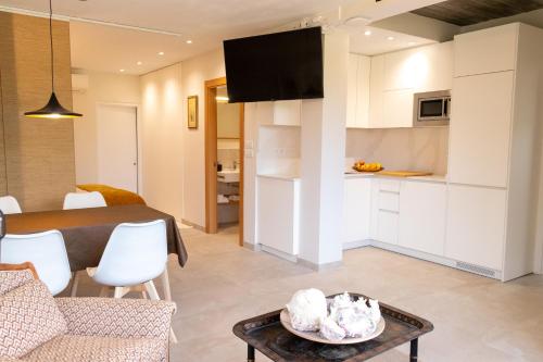Gallery image of Apartamentos Harrigorri in Barrika