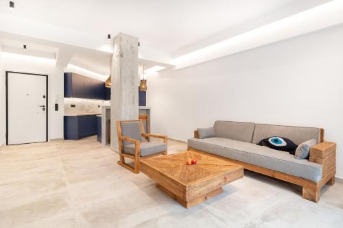 Nana's Residence