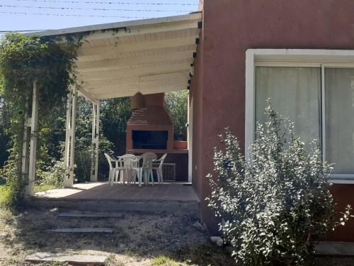 Cabaña Los Crespones – Photos 2