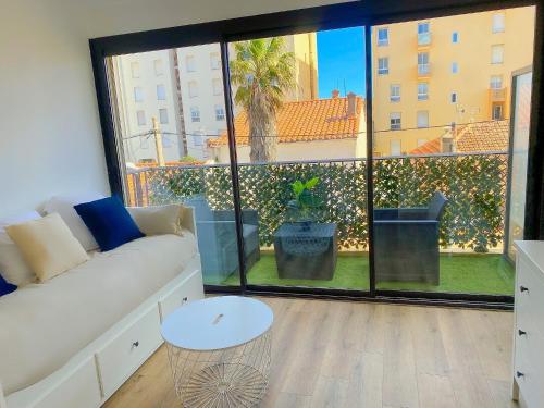 Canet-Plage Houstal Résidence