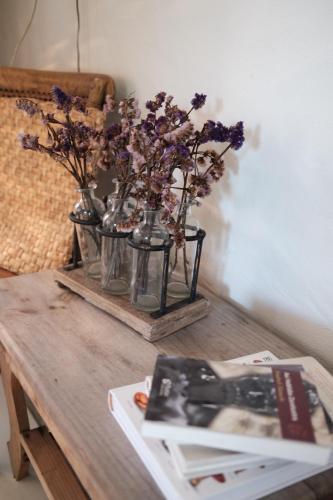 Φωτογραφία από το άλμπουμ του habitación dentro kaabna spa σε Villahermosa