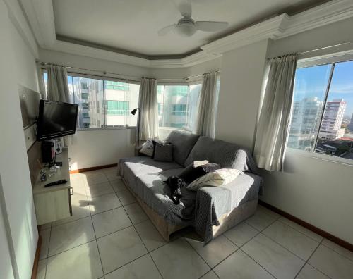 Φωτογραφία από το άλμπουμ του Apartamento espaçoso 2 quartos a 200 m da praia σε Capão da Canoa