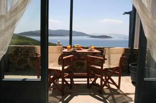 Gallery image of Celini Suites Hotel in Marmarion