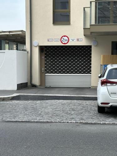 FORSTHAUS 28 FREE GARAGE