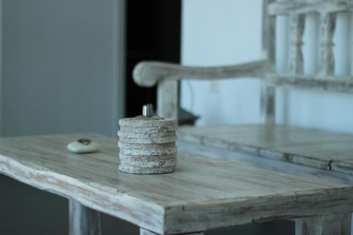 Gallery image of Celini Suites Hotel in Marmarion