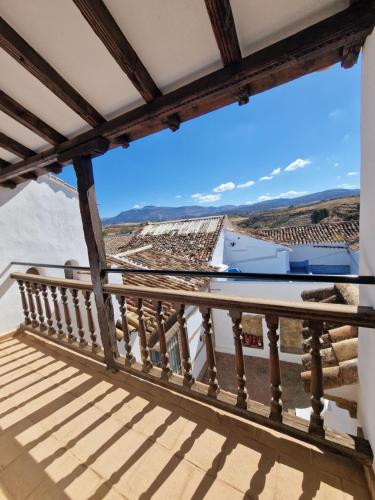 Gallery image of Canaan Boutique Hotel Ronda in Ronda