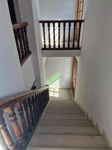 Gallery image of Canaan Boutique Hotel Ronda in Ronda