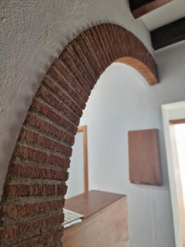 Gallery image of Canaan Boutique Hotel Ronda in Ronda