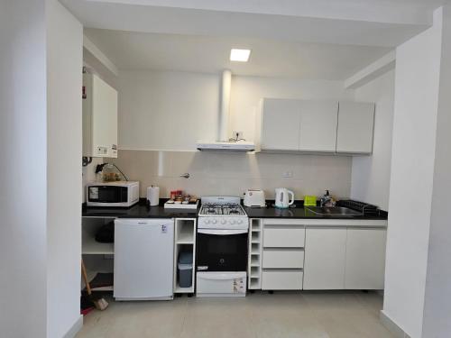 Fotografie z fotogalerie ubytování Xalpen Ushuaia v destinaci Ushuaia