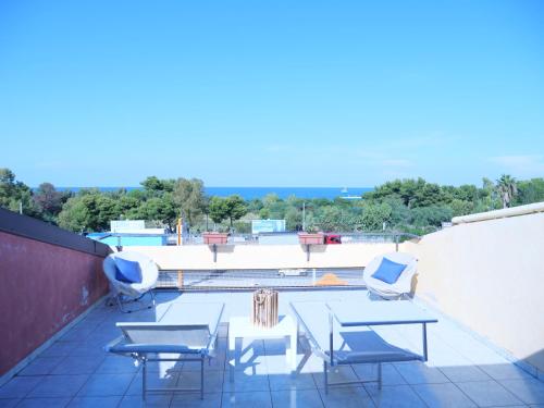 Imagen de la galería de Grand Hostel Calabria, en Pietrapaola