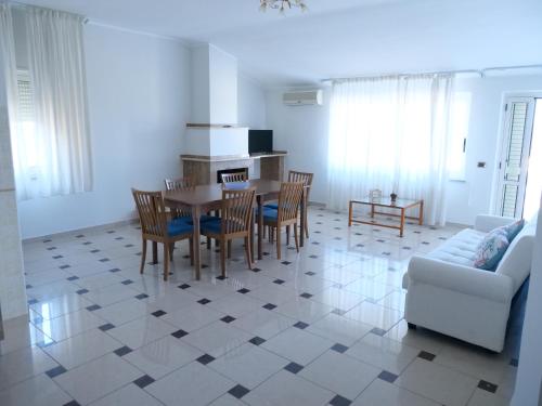 Imagen de la galería de Grand Hostel Calabria, en Pietrapaola