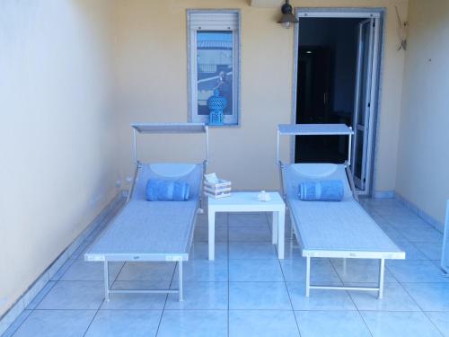 Imagen de la galería de Grand Hostel Calabria, en Pietrapaola