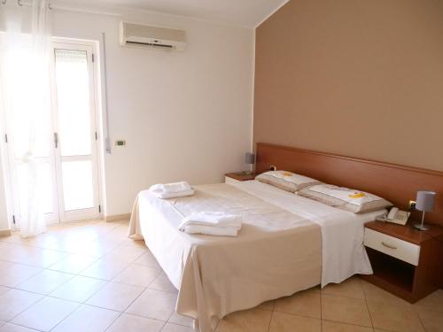 Imagen de la galería de Grand Hostel Calabria, en Pietrapaola