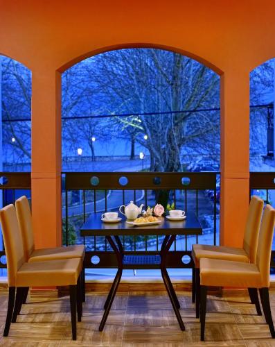 Gallery image of Z Inn Ioannina in Ioannina