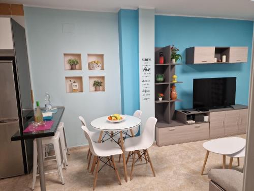 apartamento Adrian y Vanessa VFT/JA/00086