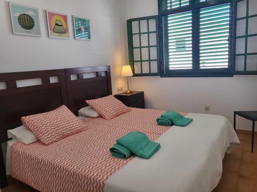 Dúplex en Playa Blanca