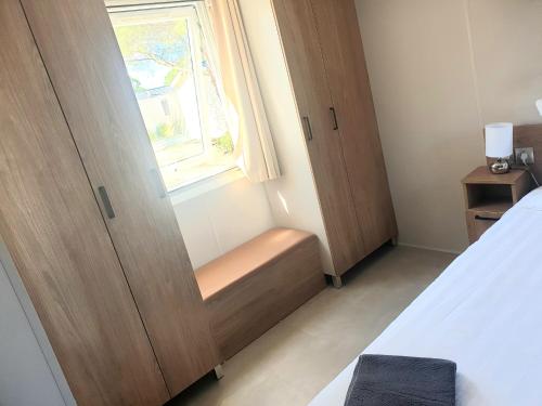 Katil atau katil-katil dalam bilik di Mar Estang LUXURY Eden 45m2