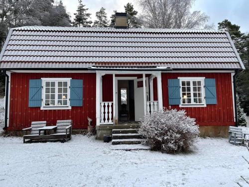 Holiday home JÄRNA II i Järna – uppdaterade priser för 2024