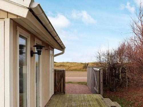 Gambar di galeri bagi 8 person holiday home in MELLBYSTRAND-By Traum di Mellbystrand