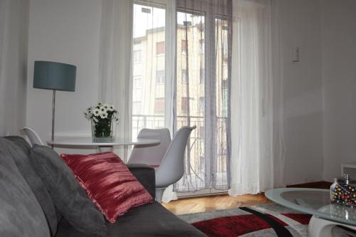 Imagine din galeria proprietății Frugol nest în Como