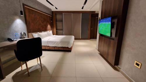 Gallery image of Melissa Hotel in Oran