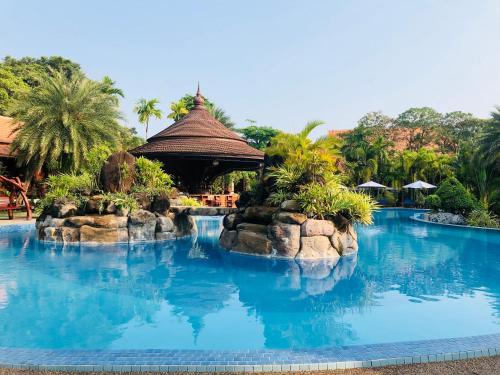 Try Palace Resort Kep – Photos 5