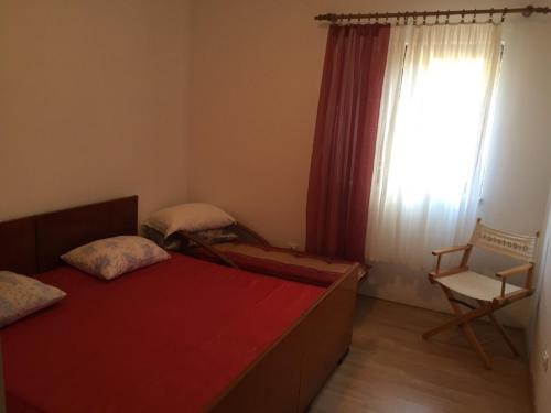 Apartment Primosten Dolac