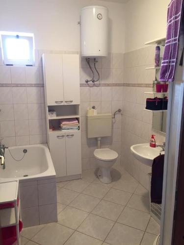 Apartment Primosten Dolac