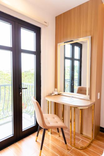 Galería fotográfica de SUNRISE Hotel Bạc Liêu en Bạc Liêu