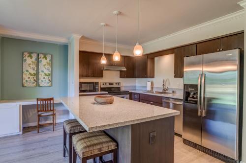Gallery image of Koa Resort 1B in Kihei