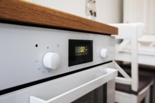 Billede fra billedgalleriet på Pärnu Summer Home i Pärnu