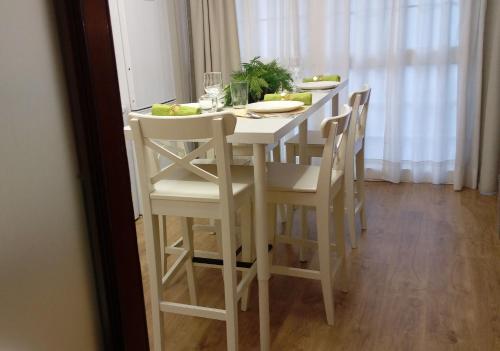 PRECIOSO APARTAMENTO EN PLAZA NUEVA SEVILLA
