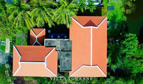 Villa Tourane – Photos 2