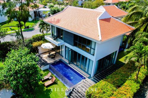 Villa Tourane – Photos 3